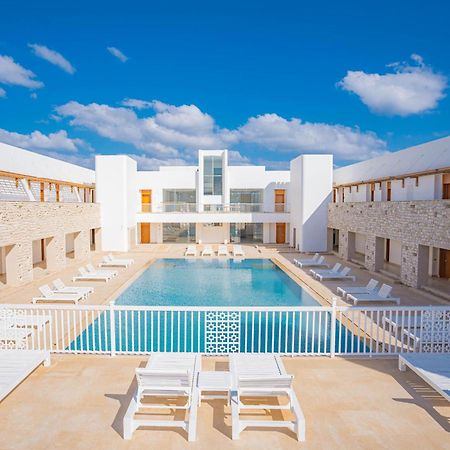 Sentido Reef Oasis Suakin Resort Marsa Alam Exteriör bild