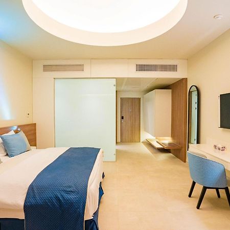 Sentido Reef Oasis Suakin Resort Marsa Alam Exteriör bild