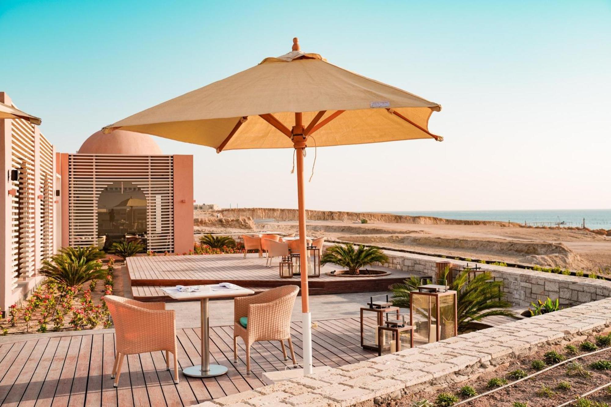 Sentido Reef Oasis Suakin Resort Marsa Alam Exteriör bild