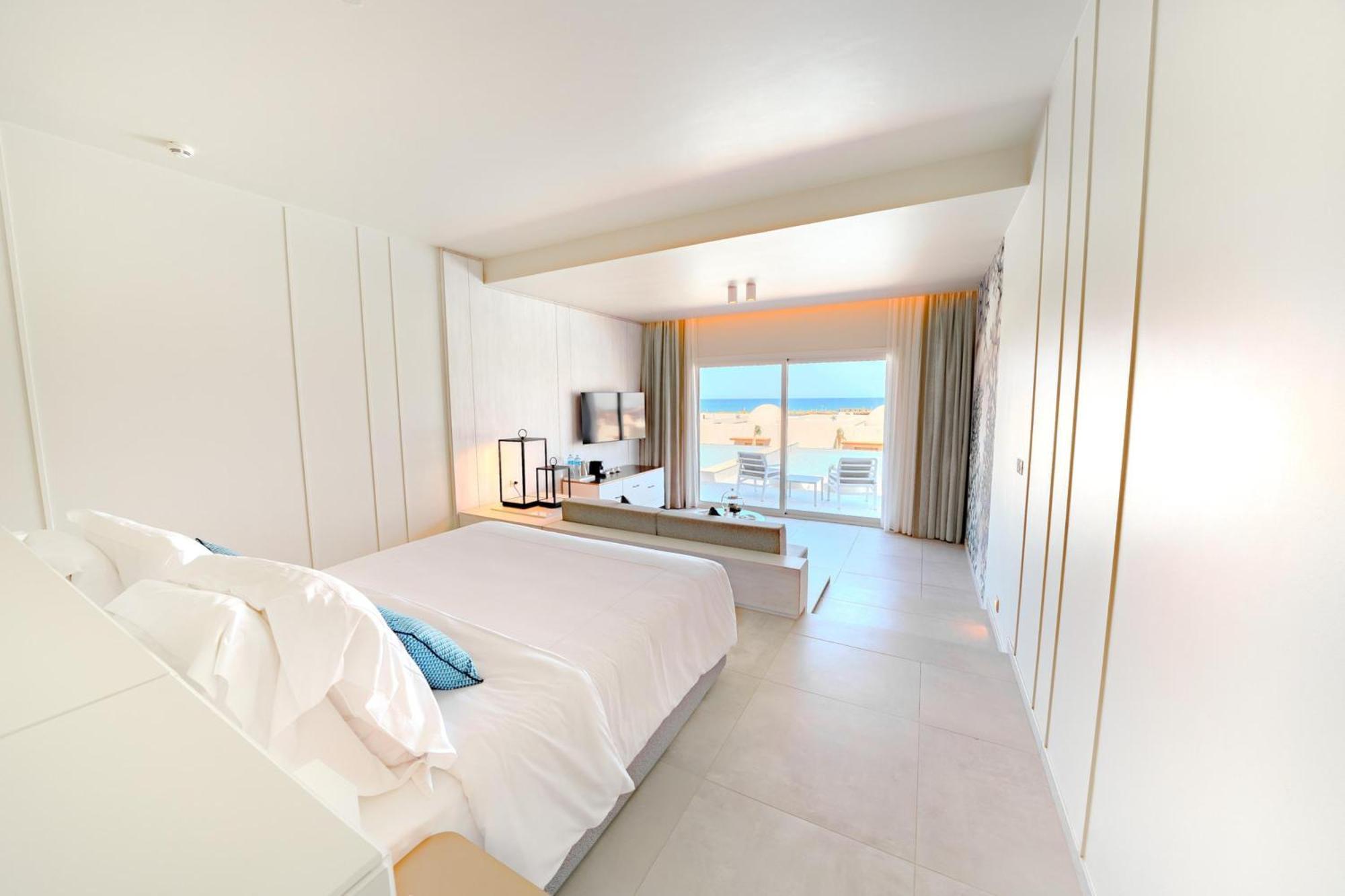 Sentido Reef Oasis Suakin Resort Marsa Alam Exteriör bild