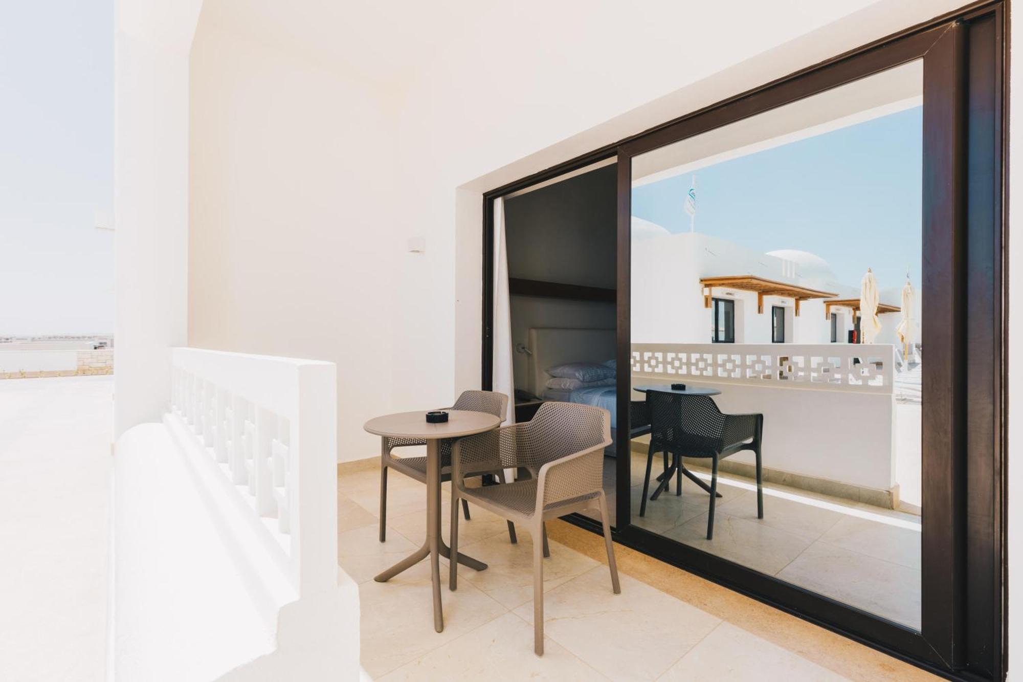Sentido Reef Oasis Suakin Resort Marsa Alam Exteriör bild