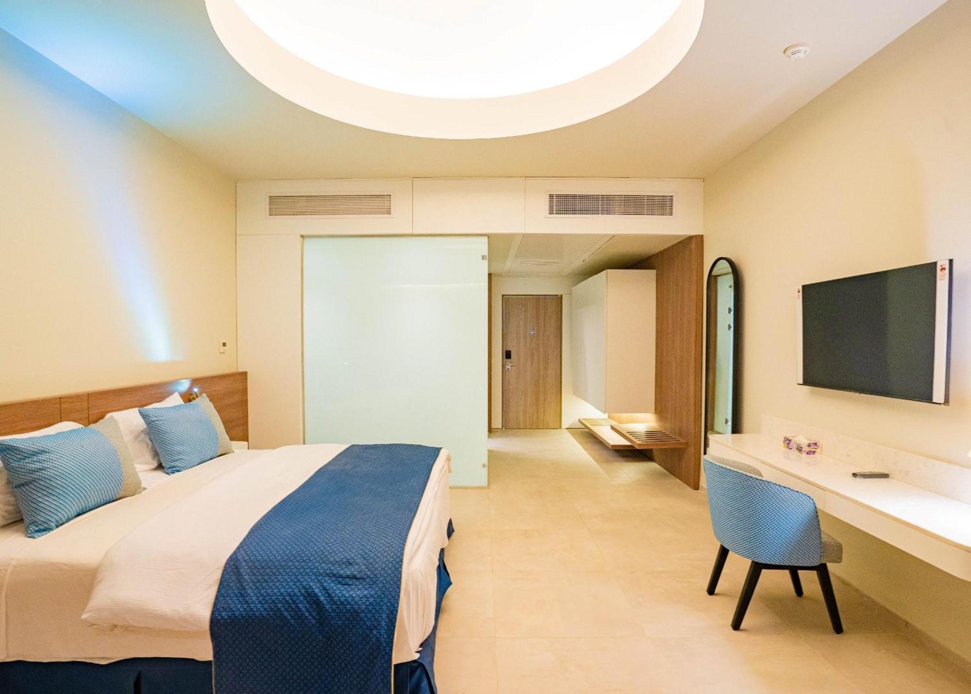 Sentido Reef Oasis Suakin Resort Marsa Alam Exteriör bild