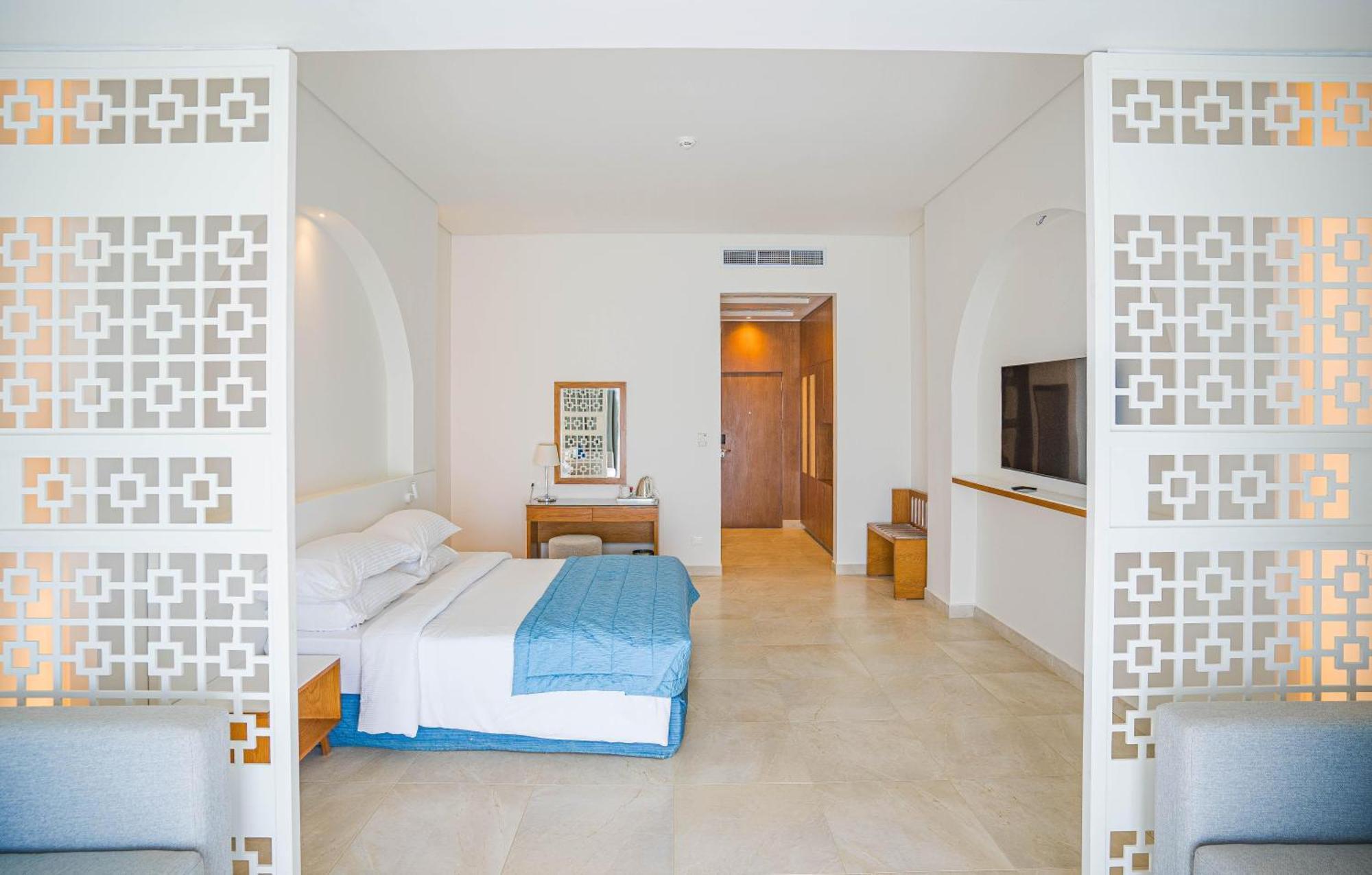 Sentido Reef Oasis Suakin Resort Marsa Alam Exteriör bild