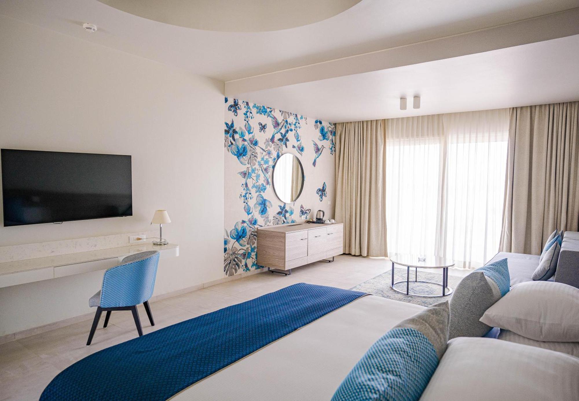 Sentido Reef Oasis Suakin Resort Marsa Alam Exteriör bild