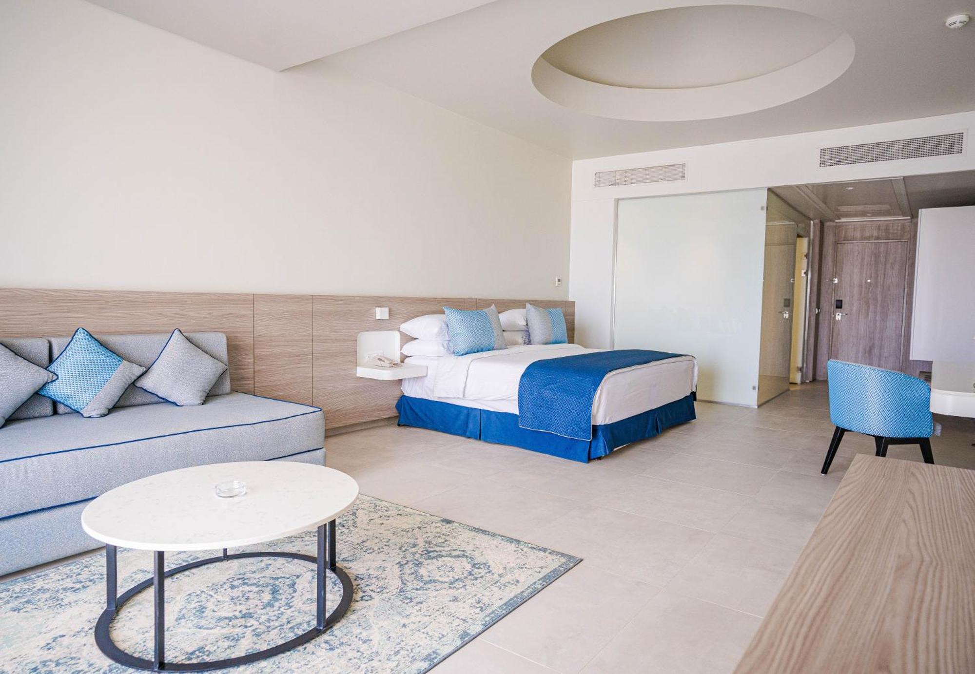 Sentido Reef Oasis Suakin Resort Marsa Alam Exteriör bild